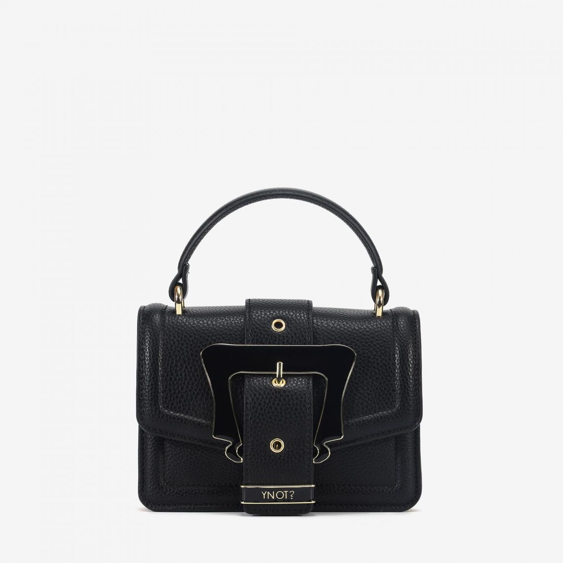 (image for) borse bag in offerta Pattina Blacks why not borse